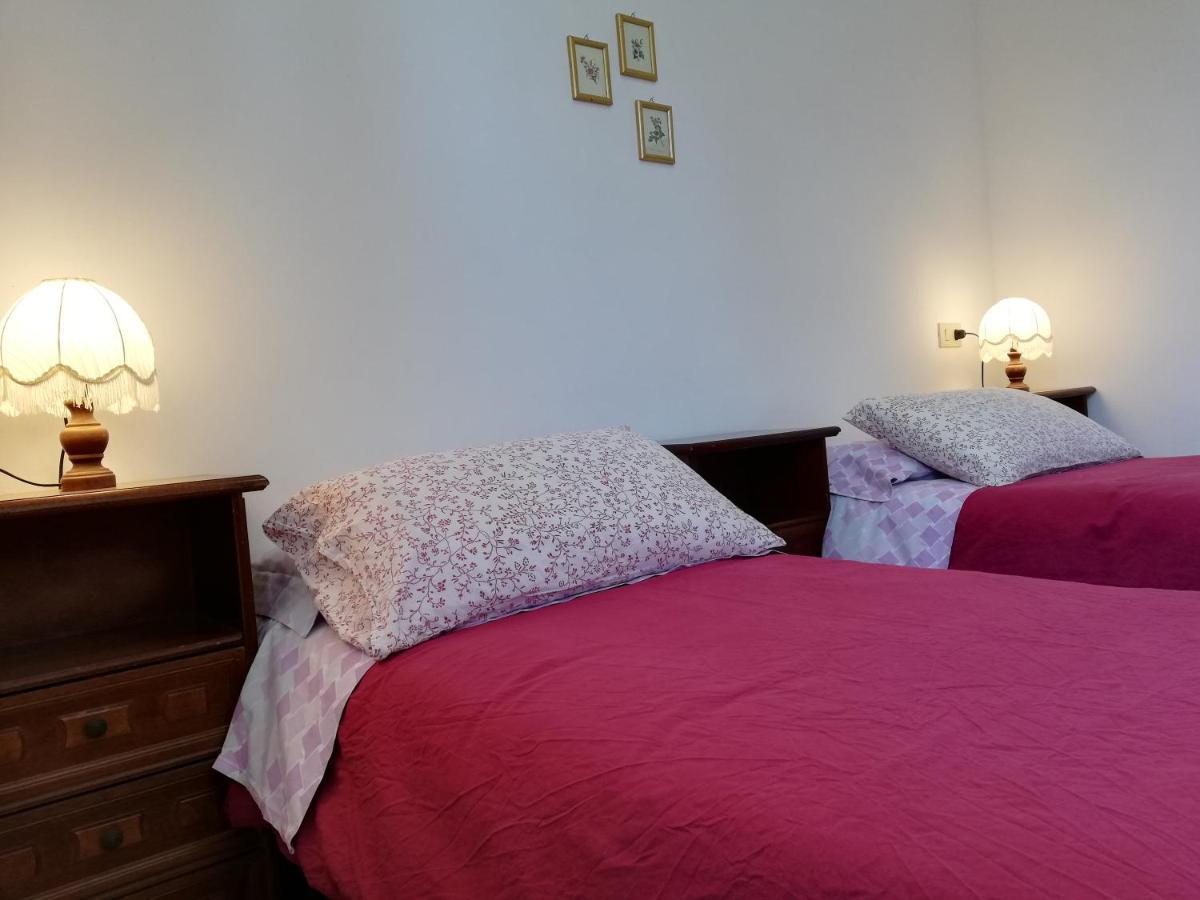Agriturismo "Crocino In Chianti" กาโยเล อิน เคียนติ ภายนอก รูปภาพ