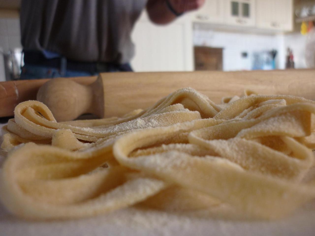 Agriturismo "Crocino In Chianti" กาโยเล อิน เคียนติ ภายนอก รูปภาพ